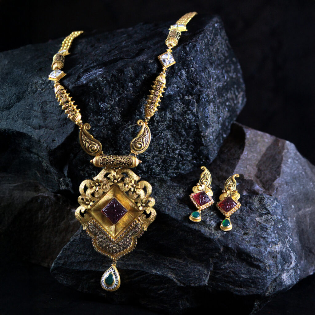 Maa Jewellery – 1