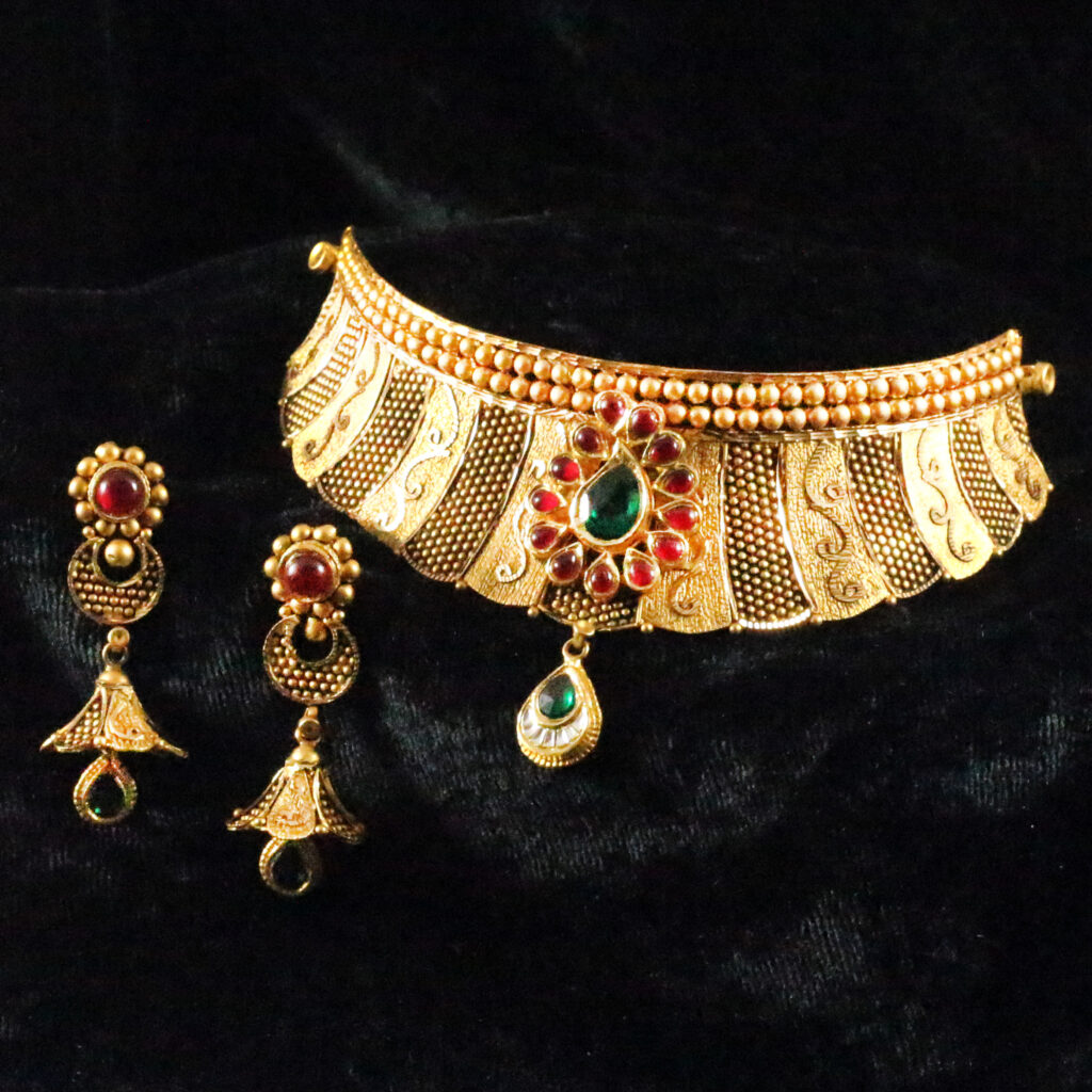 Maa Jewellery – 4