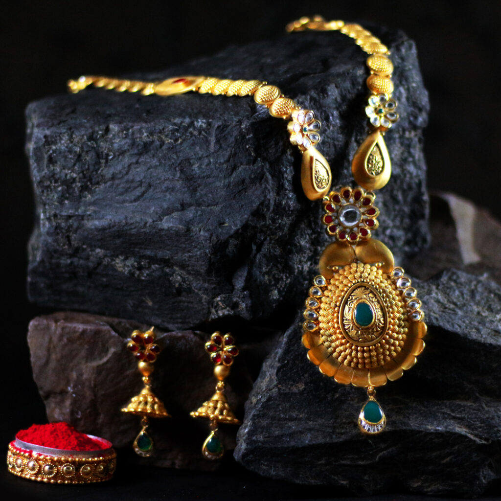 Maa Jewellery – 5